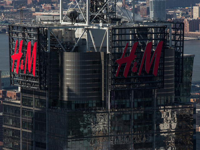 H&M apologizes for using black child to sell 'coolest monkey' top