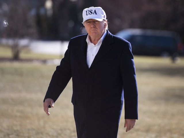 Anti-Trump protest planned ahead of championship game