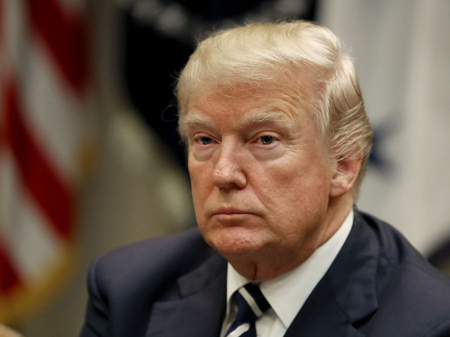 'Shame on Trump!' World reacts to Trump's vulgar remarks
