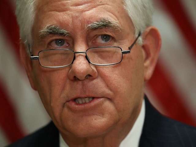 First India-US two-plus-two meeting postponed