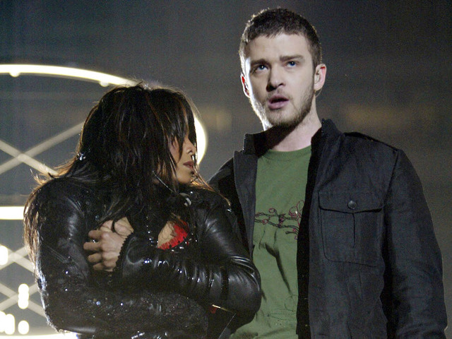 Justin Timberlake discusses Janet Jackson controversy