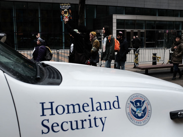 ICE arrests 150 in Northern California and blasts Oakland mayor over her warning