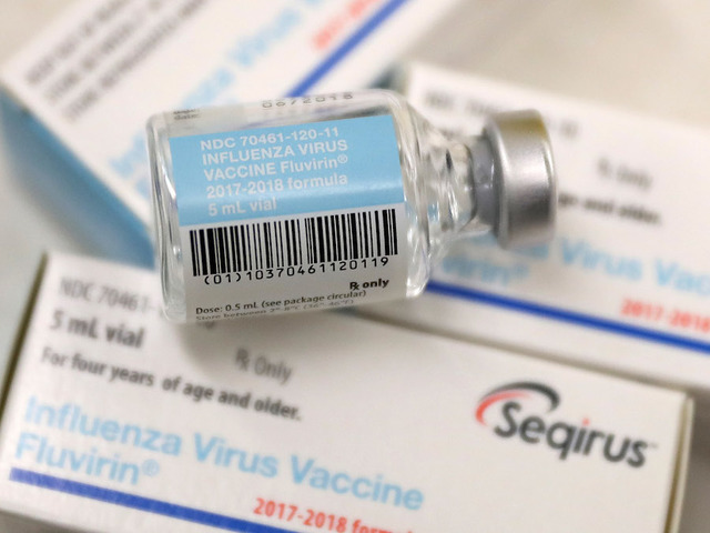 CDC: 37 children have died from flu this season CDC: 37 children have died from flu this season