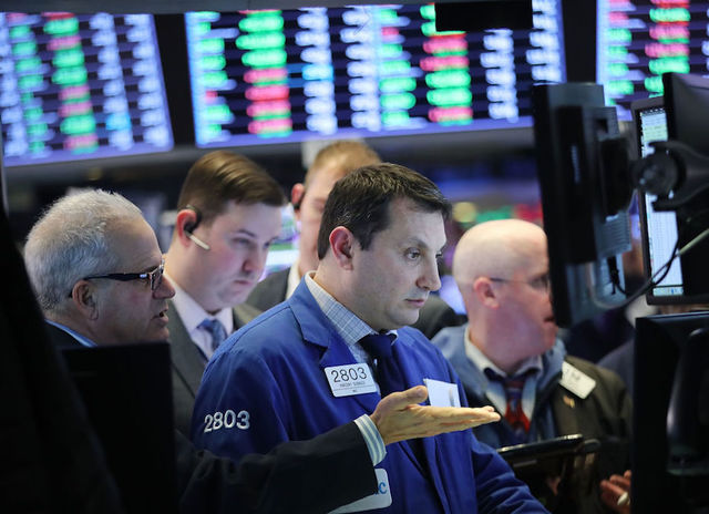 Global stock markets a lot calmer, but 'distinct lack of confidence' remains Global stock markets a lot calmer, but 'distinct lack of confidence' remains