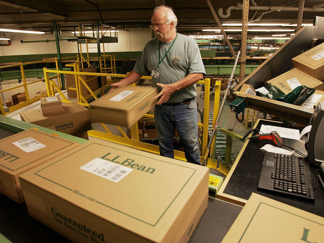 L.L.Bean drops its unlimited, no-questions return policy