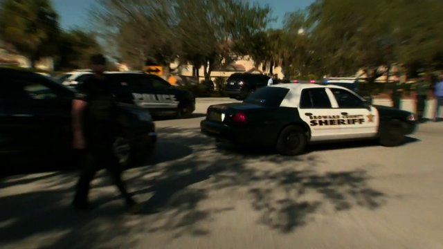 This is the fourth shooting at a middle or high school so far in 2018