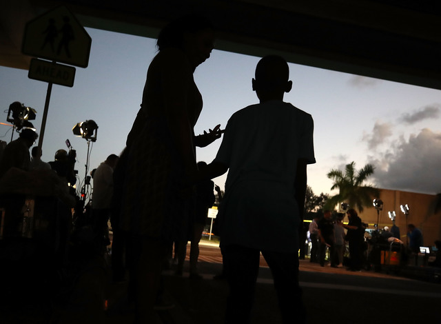 How to help victims of the Florida school shooting