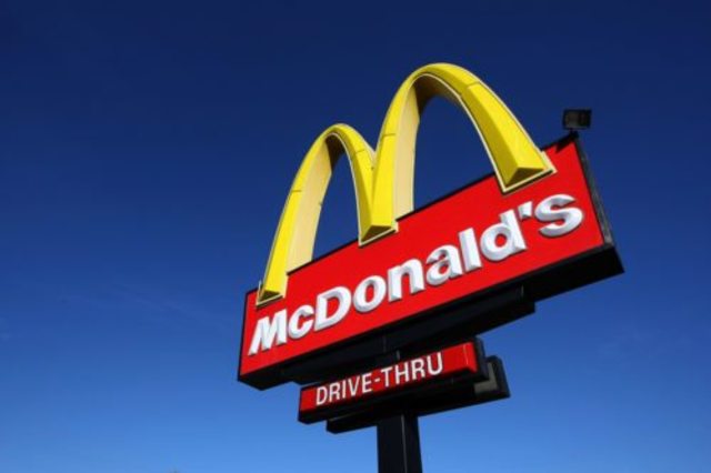Institutional Investors Hate on Mcdonalds Corp Falls