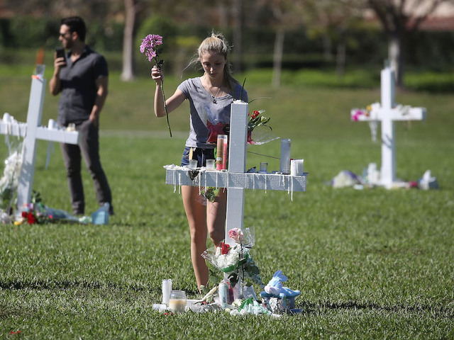 Nikolas Cruz, brother might have $1 million in bank, attorney says