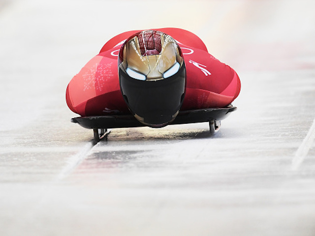 Winter Olympics: These are the coolest helmets from men's and women's skeleton