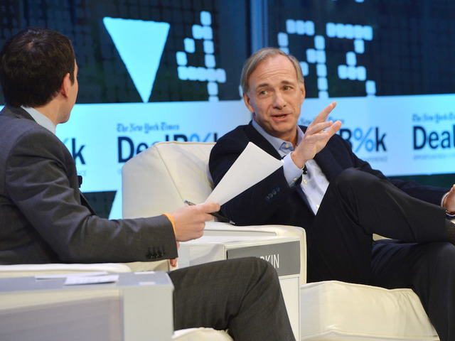 Hedge fund billionaire: 70% chance of recession before 2020 election