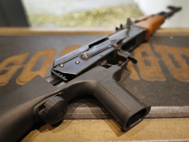 No charges after sheriff accidentally leaves gun at school