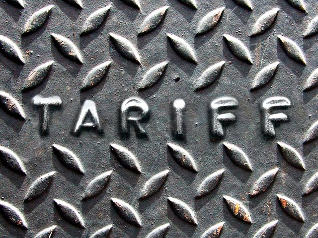 Steel tariff could cost Ford and GM $1 billion each