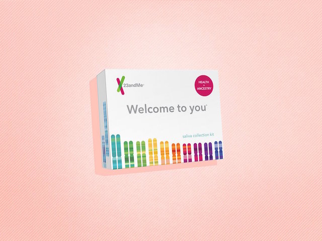 23andMe  