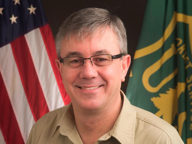 US Forest Service head resigns amid misconduct investigation