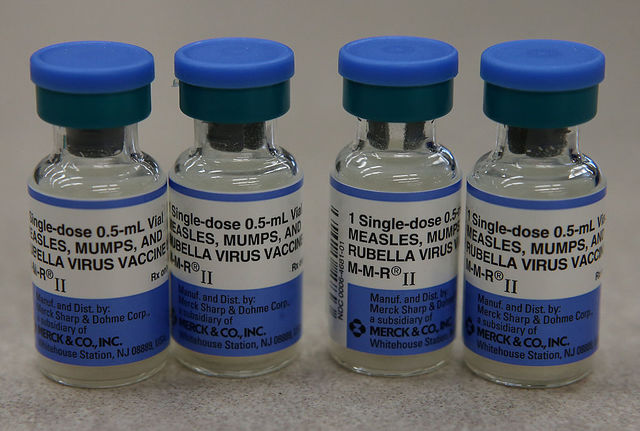 Thousands may have been exposed to mumps at a national cheerleading contest