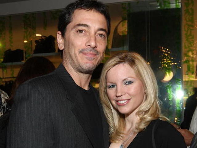 Renee Baio, wife of actor Scott Baio, reveals she has microvascular brain disease