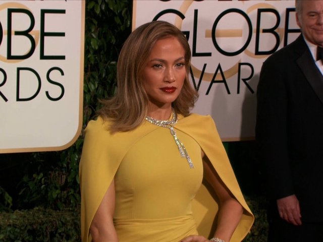 Jennifer Lopez recalls sexual harassment early in her career