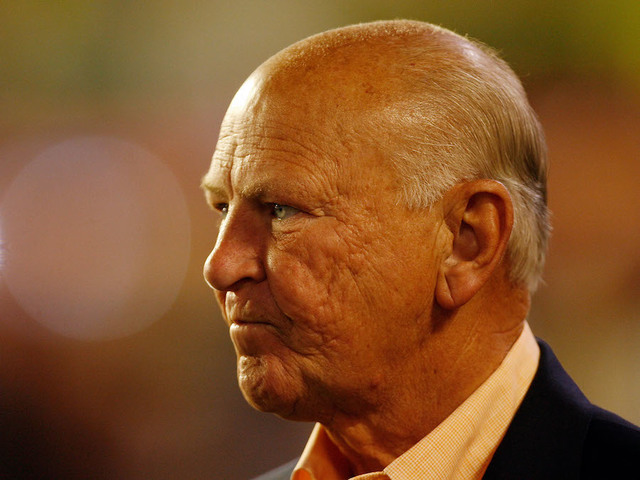 Blockbuster founder Wayne Huizenga has died
