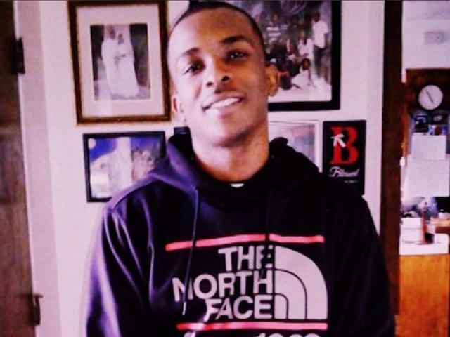 Sacramento shooting victim's family will explore 'every legal remedy,' lawyer says