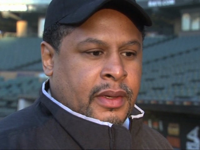 Wrongfully convicted man gets job back with the White Sox after 23 years in prison