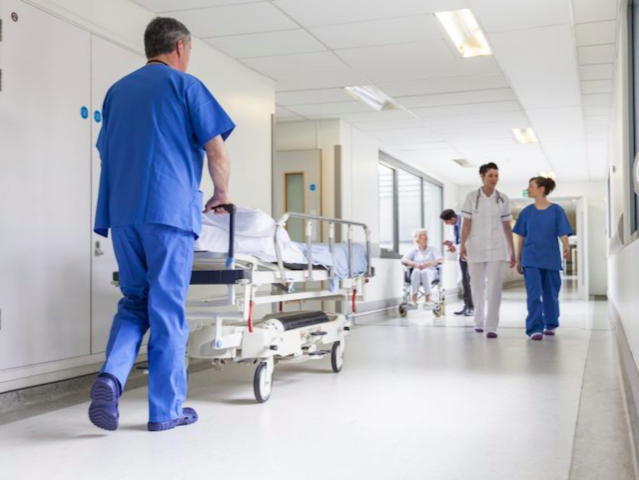 Michigan hospital receives Magnet recognition for nursing