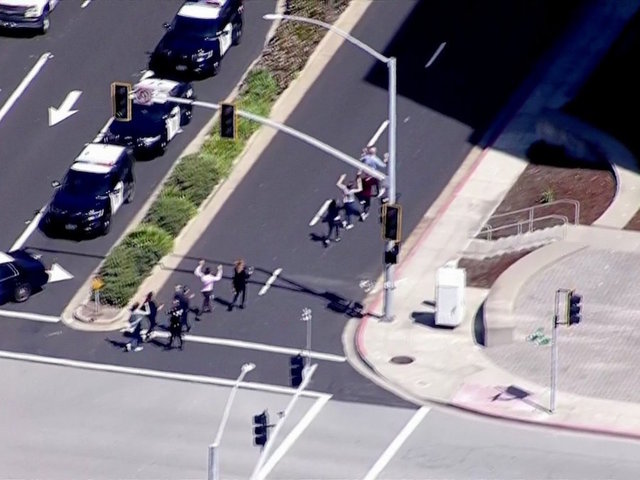 Female shooters are rare. YouTube attacker joins short list