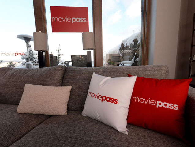 Is MoviePass in jeopardy? MoviePass is running out of money and needs to raise $1.2 billion
