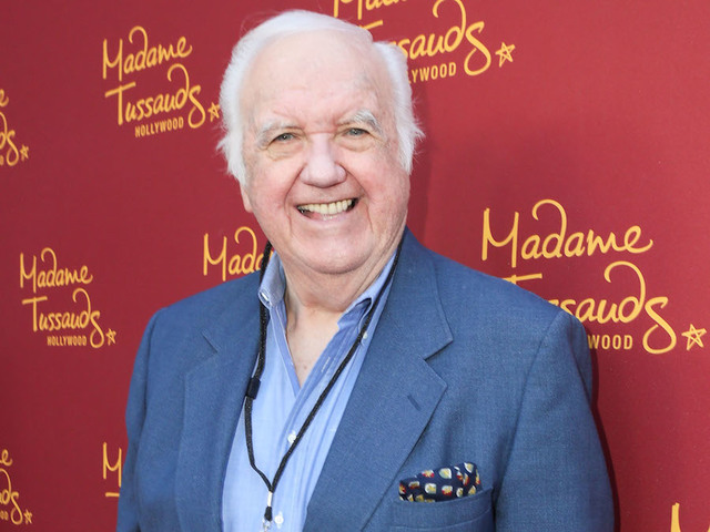Chuck McCann, actor known for many voices and roles, has died