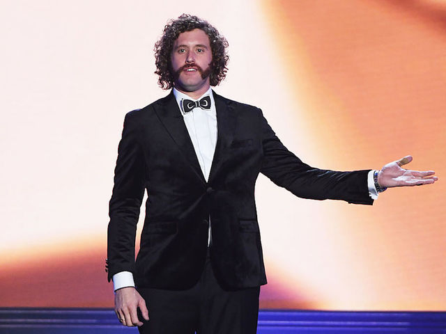 Actor T.J. Miller arrested for alleged fake bomb threat