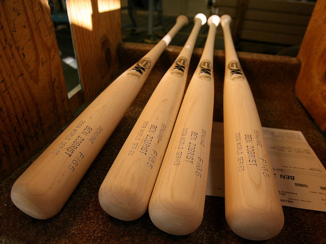 Pennsylvania school district arming teachers with baseball bats to combat active shooters