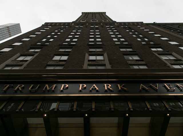 FBI raid at Trump attorney's office targeted records of payments to porn star, ex-Playmate