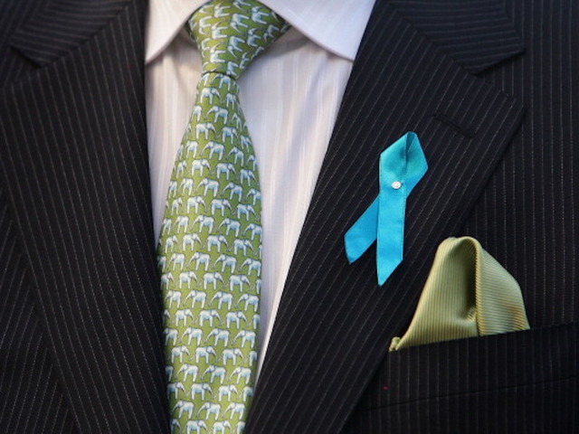 Ovarian cancer vaccine shows promising results in human study