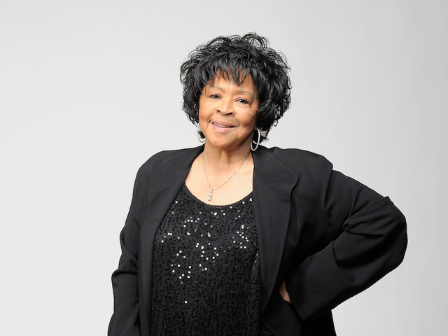 Yvonne Staples of the famed Staples Singers died at age 80