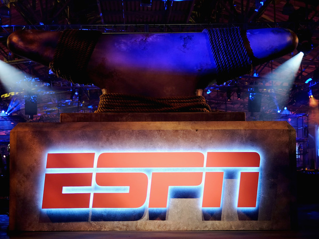 ESPN streaming service to debut Thursday