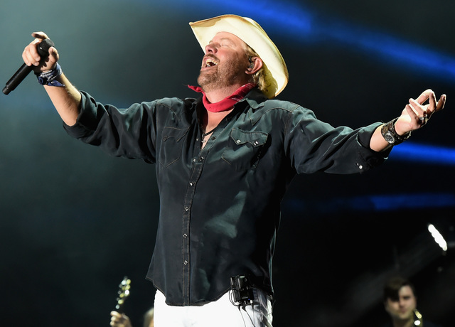 Get ready for your 90s country music throwback at the ACM Awards