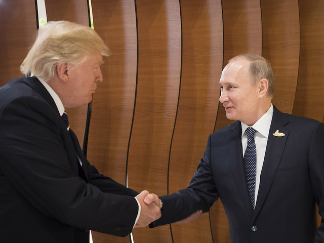 House Republicans release redacted Russia report