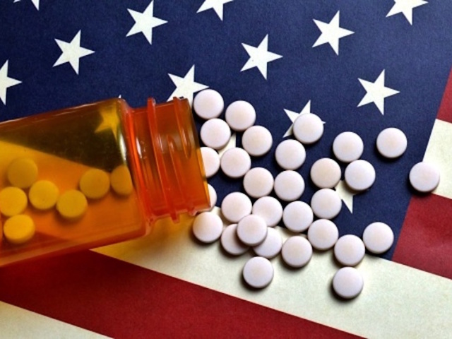 Leftover opioids, lack of knowledge about disposal of extra pills adding to crisis, study says