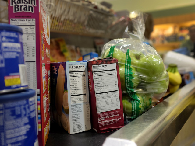 University of Michigan study: Nutrition has greater impact on bone strength than exercise