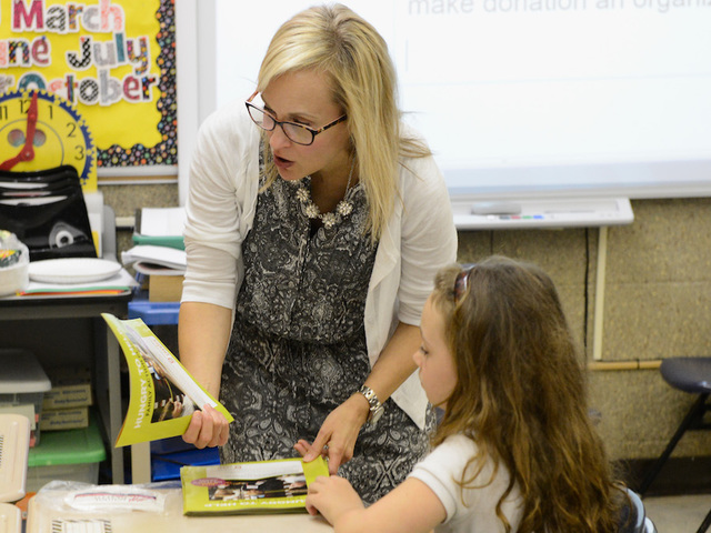 National Teacher Appreciation Week 2018: Where teachers can get A+ freebies and deals