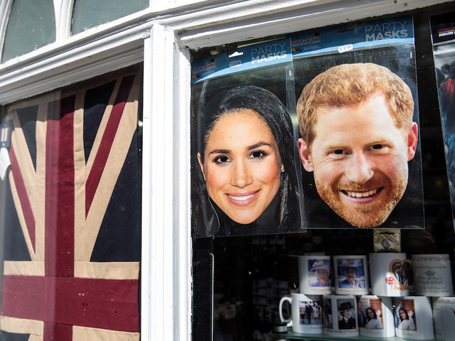 Meghan Markle, Prince Harry ask for privacy for her father who won't attend wedding