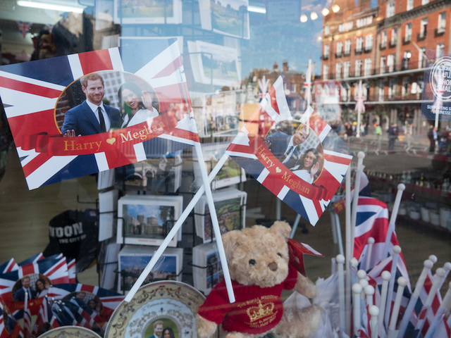 The Royal Wedding: Who's picking up the tab?
