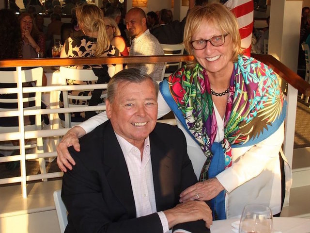 Hamptons 'builder to the stars' among those feared dead in plane crash off Long Island