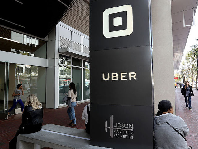 Uber announces more security for riders, including ability to dial 911 from the app