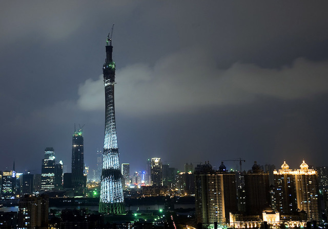 Americans at consulate in China are falling ill and experiencing brain injuries; no one knows why