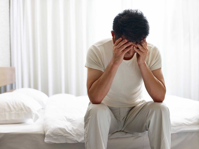 Michigan Suicide Prevention Commission recommends ways to reduce suicide rates