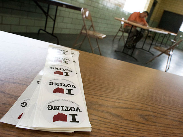 Supreme Court upholds Ohio method of removing names from voter rolls