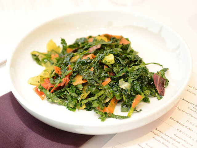 Canadian boy calls police on parents because they made him eat salad