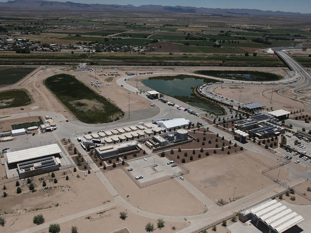 Toddlers, babies held in 'tender age' facilities after separated from families, AP reports