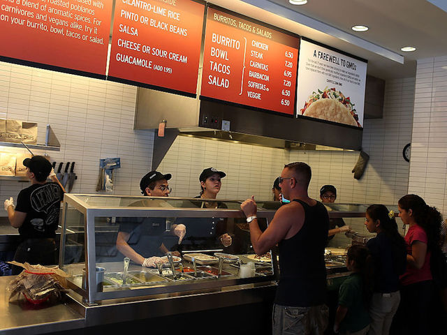 Chipotle to close up to 65 underperforming stores, possibly add new menu items — including shakes